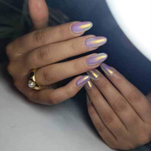 انجام خدمات تخصصی ناخن