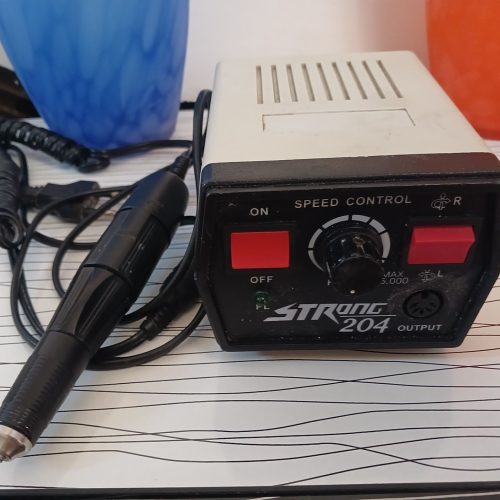 دستگاه ناخن