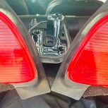 خطر عقب 206 سالم