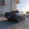 پژو 405 مدل 91 نوک مدادی CNG