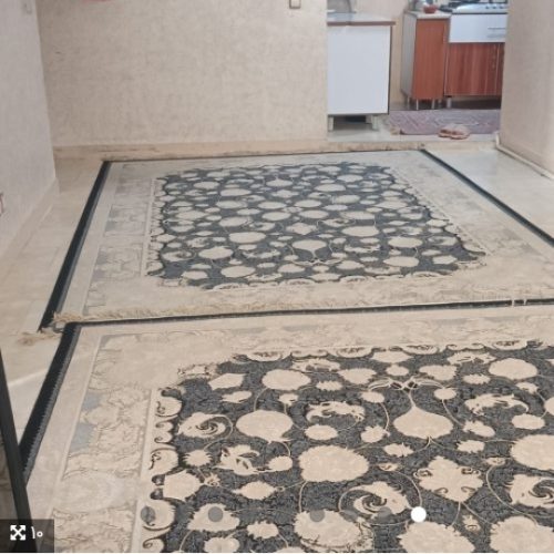 ساختمان 56متری خوش نقشه