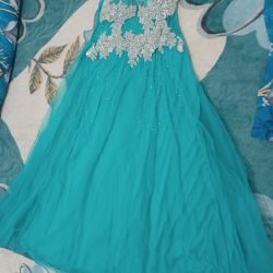 لباس مجلسی هندی
