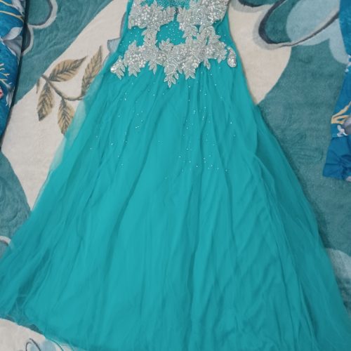 لباس مجلسی هندی