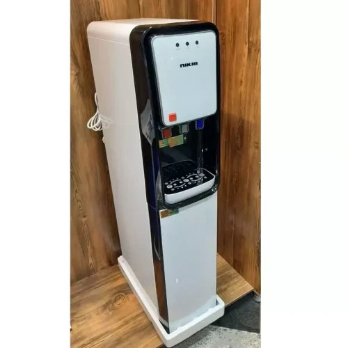 آبسردکن Nikai