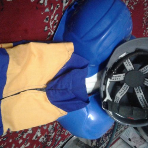 فنی ساختمانی