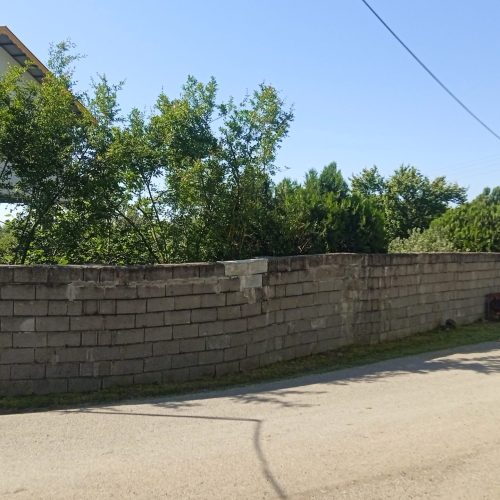 ویلای دوطبقه لوکس ، سند ثبتی