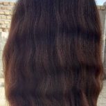 خرید مو طبیعی
