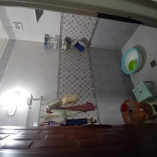 زمین  ویلای