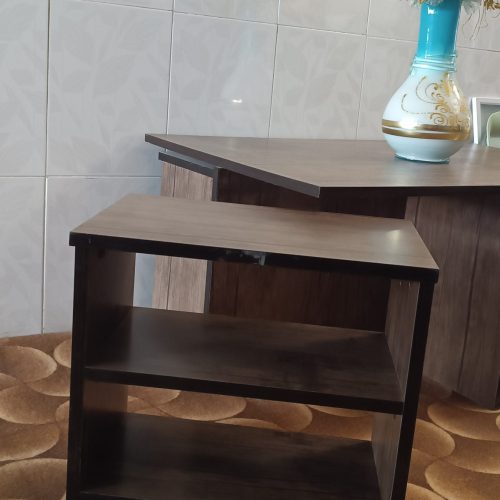 مبل هفت نفره در حد نو