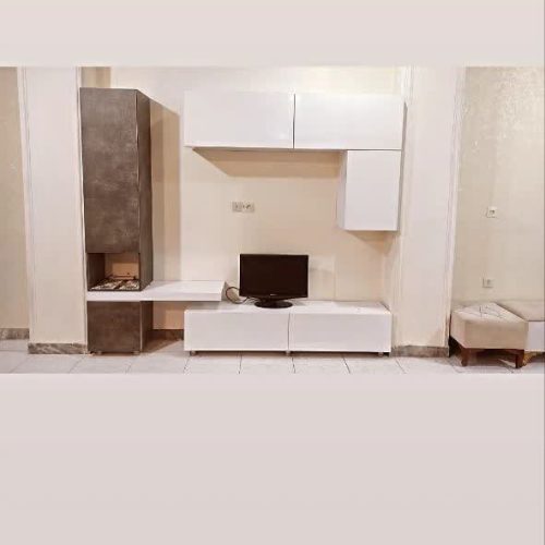 یک واحد مسکونی تجاری سه راه مدرس