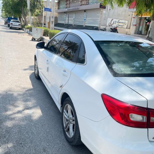 مدل 97 بشرط فنی سالم تمام سرویسها انجام شده