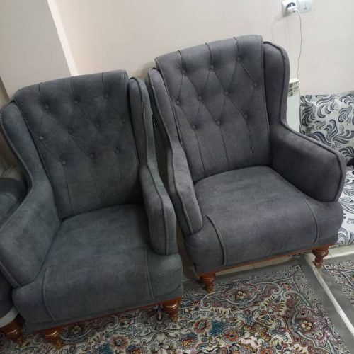 مبل راحتی
