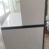 میز واسه لپ تاپ طول 175 عرض 50