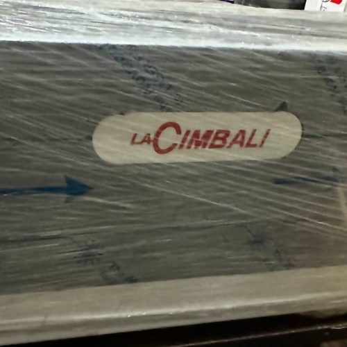 دستگاه قهوه صنعتی