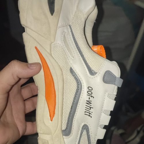 کفش وا ورزشی و دخترنه و پسرانه