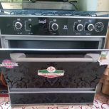 گاز پنج شعله