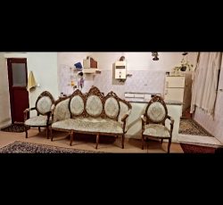 اجاره سوئیت کوتاه مدت ویلایی 300