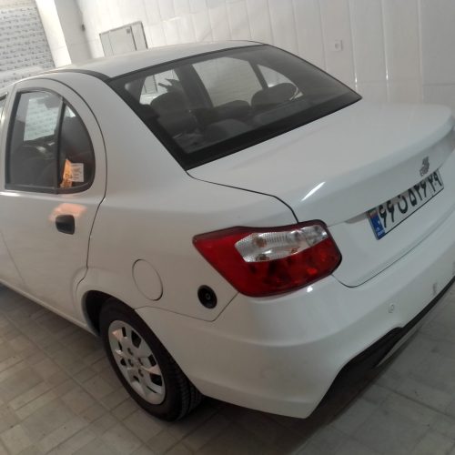 ساینا S دوگانه شرکتی