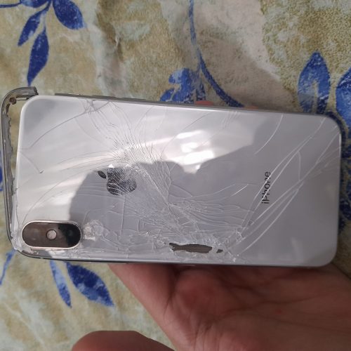 آیفون xs