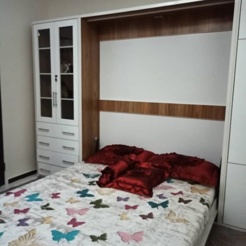 کرج کیانمهر شهرک ابریشم