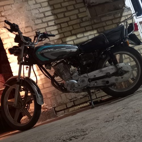 موتور 150 سی سی فروشی