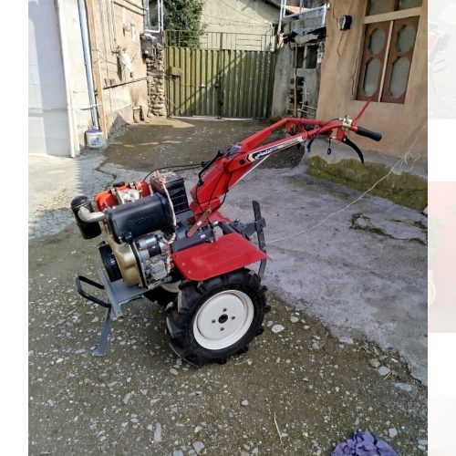 تیلر . کلتیواتور