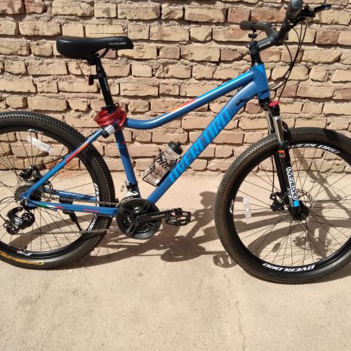 دوچرخه اورلورد،24دنده،سایز27/5