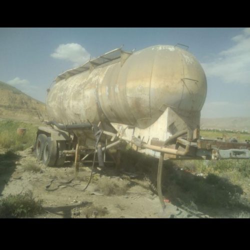 بونکرسیمان