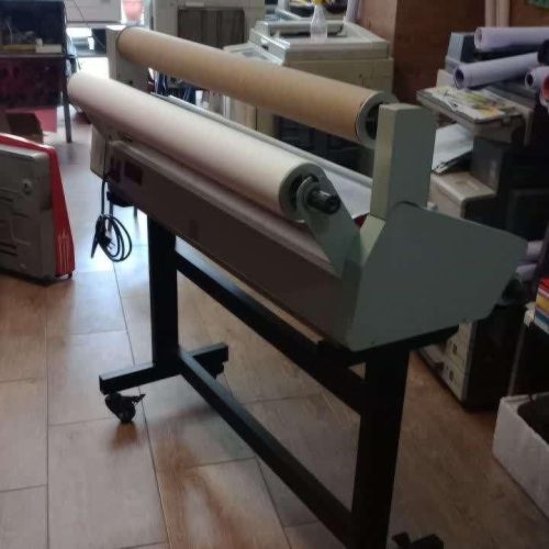 لمینیتور سرد و گرم عرض 110