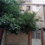 57 متر اپارتمان تکواحدی 20 متری جوادیه راه آهن