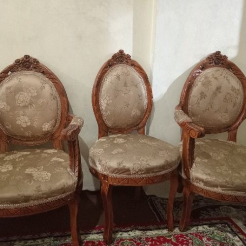 مبلمان 9نفره سنتی