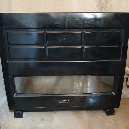 بخاری گازی نیک کالا20هزار