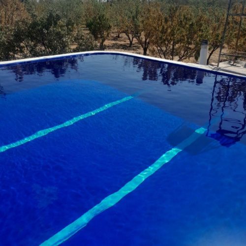 عایق واب بندی استخر وپشت بام باموادنانو