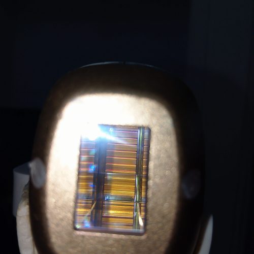 دستگاه لیزر رادو پلاس