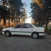 پژو 405 سفید مدل 97