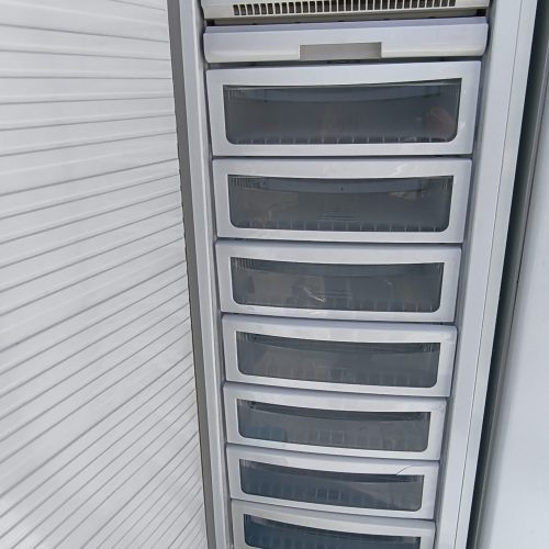 یخچال فریزر دوقلو یخساران