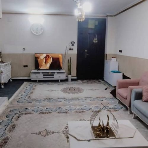 آپارتمان در طالقانی