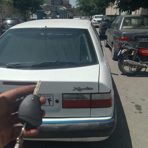 تعمیر قفل کلید و ریموت
