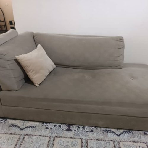 فروش دو دست مبلمان