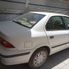 سمند x7 مدل ۹۶