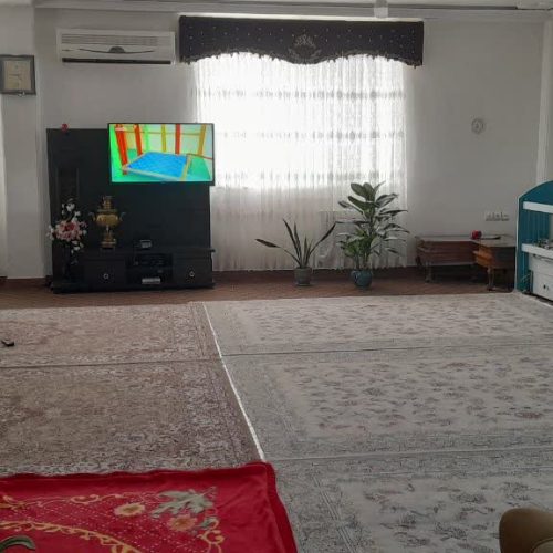 فروش آپارتمان