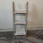 نردبان 3طبقه