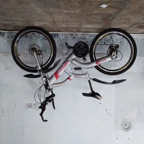 دوچرخه درحدنو