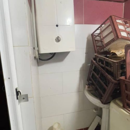 یک باب مغازه 65متری