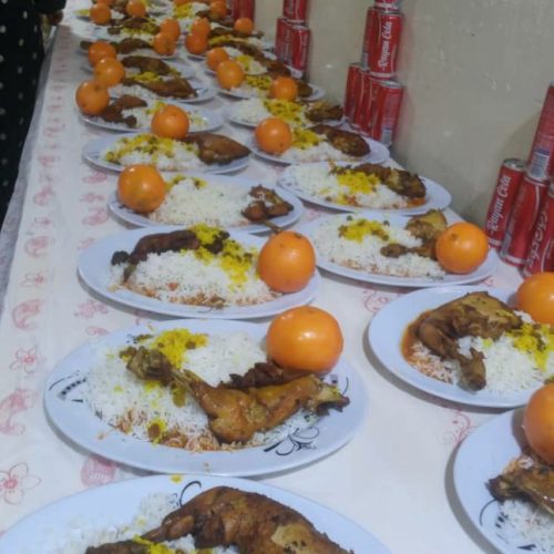 زیارت