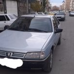 فروش پژو روا