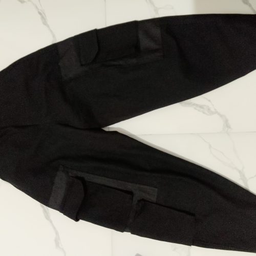 شلوار لی و ورزشی