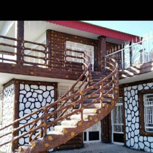 کارهای ساختمانی،صفر تا صد