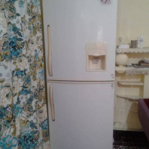 یخچال فریزر