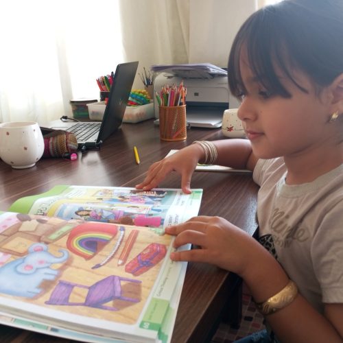 آموزش زبان انگلیسی به صورت خصوصی و نیمه خصوصی